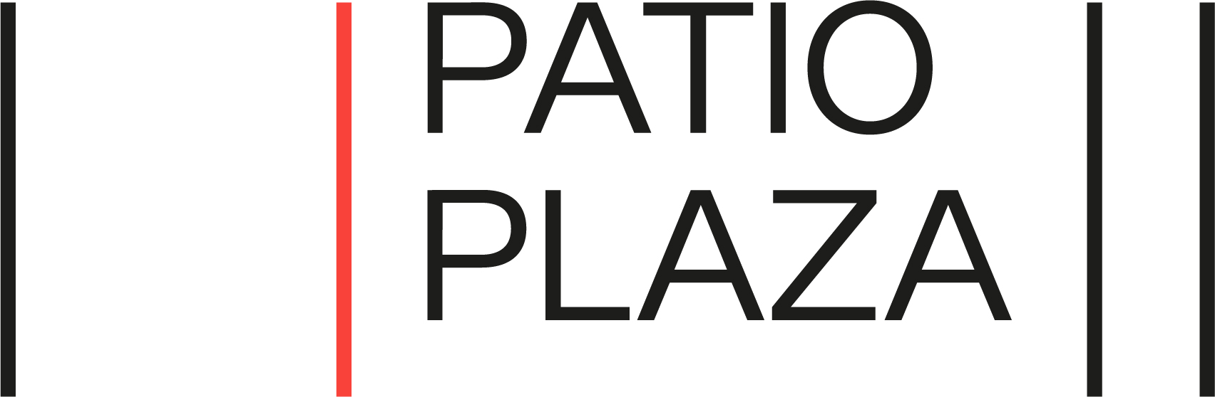 Patio Plaza